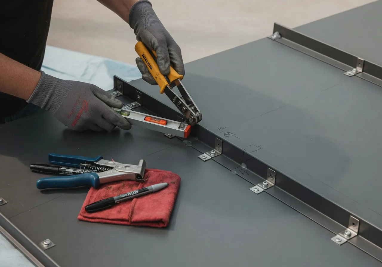 Why choose Metal Roofing Installation in Rickreall, OR